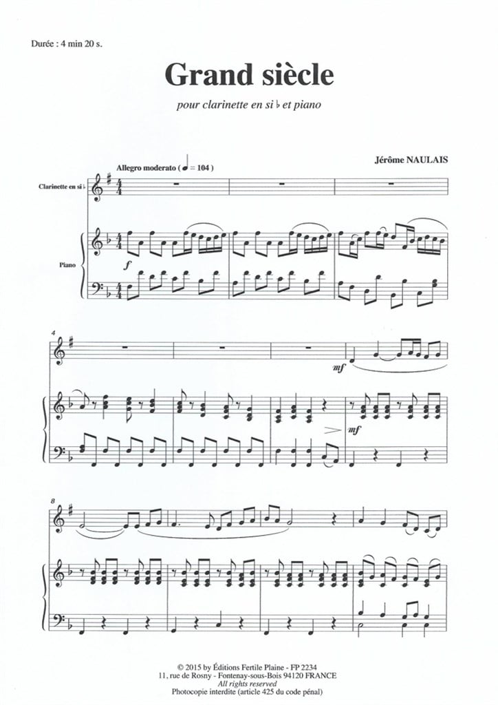 Grand Siècle